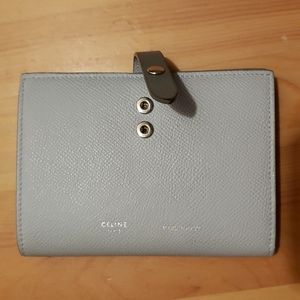 Celine wallet